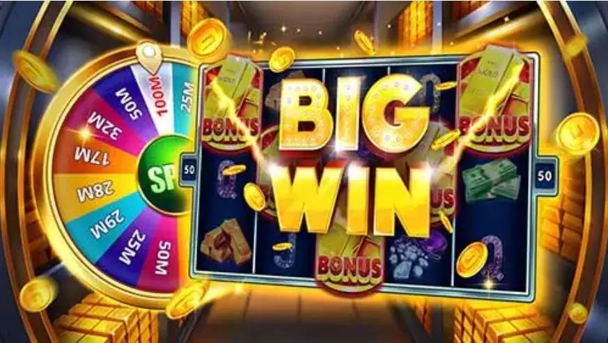 Antarmuka fitur keamanan dan privasi aplikasi m100 saat mengakses promosi dan transaksi bonus